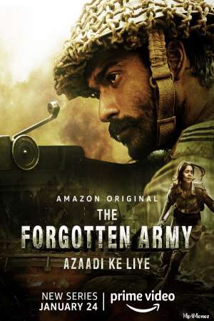 Download The Forgotten Army (2020) S01 Hindi Prime Video WEB Series 480p | 720p WEB-DL 600MB | 1.3GB Download The Forgotten Army (2020) S01 Hindi Prime Video WEB Series 480p | 720p WEB-DL 600MB | 1.3GB
