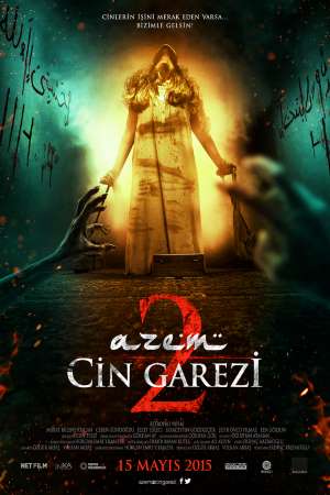 Download Azem 2: Cin Garezi (2015) UNCUT Dual Audio {Hindi-Turkish} Movie 480p | 720p HDRip 260MB | 700MB Download Azem 2: Cin Garezi (2015) UNCUT Dual Audio {Hindi-Turkish} Movie 480p | 720p HDRip 260MB | 700MB