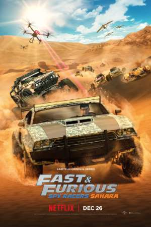 Download Fast & Furious Spy Racers (2020) S03 {Hindi-English} NetFlix WEB Series 480p | 720p WEB-DL 125MB Download Fast & Furious Spy Racers (2020) S03 {Hindi-English} NetFlix WEB Series 480p | 720p WEB-DL 125MB