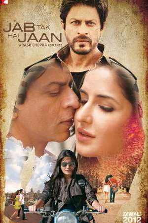 Download Jab Tak Hai Jaan (2012) Hindi Movie 480p | 720p | 1080p BluRay 500MB | 1.3GB ESub Download Jab Tak Hai Jaan (2012) Hindi Movie 480p | 720p | 1080p BluRay 500MB | 1.3GB ESub