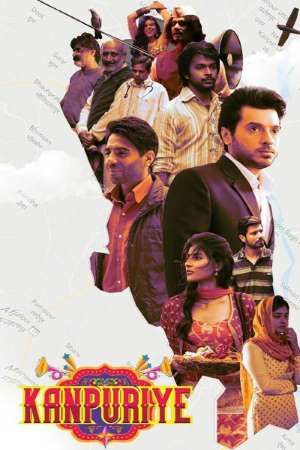 Download Kanpuriye (2019) Hindi Movie 480p | 720p WEB-DL 300MB | 850MB Download Kanpuriye (2019) Hindi Movie 480p | 720p WEB-DL 300MB | 850MB