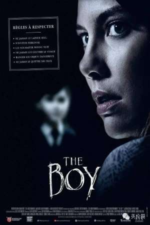 Download The Boy (2016) Dual Audio {Hindi-English} Movie 480p | 720p | 1080p BluRay 350MB | 850MB Download The Boy (2016) Dual Audio {Hindi-English} Movie 480p | 720p | 1080p BluRay 350MB | 850MB
