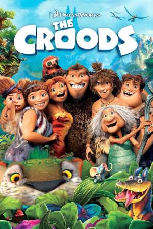 Download The Croods (2013) Dual Audio {Hindi-English} Movie 480p | 720p | 1080p BluRay 350MB | 900MB Download The Croods (2013) Dual Audio {Hindi-English} Movie 480p | 720p | 1080p BluRay 350MB | 900MB