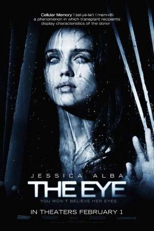 Download The Eye (2008) UNCUT Dual Audio {Hindi-English} Movie 480p | 720p BluRay 300MB | 850MB Download The Eye (2008) UNCUT Dual Audio {Hindi-English} Movie 480p | 720p BluRay 300MB | 850MB