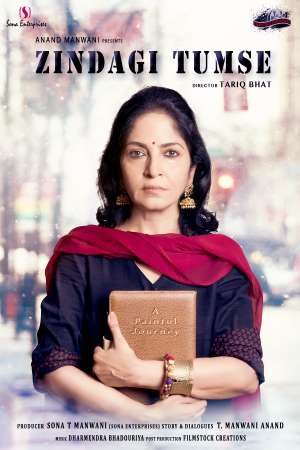 Download Zindagi Tumse (2019) Hindi Movie 480p | 720p | 1080p WEB-DL 350MB | 950MB