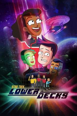 Download Star Trek: Lower Decks (Season 01-03) Dual Audio {Hindi-English} WEB Series 480p | 720p WEB-DL ESub Download Star Trek: Lower Decks (Season 01-03) Dual Audio {Hindi-English} WEB Series 480p | 720p WEB-DL ESub