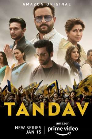 Download Tandav (2021) S01 Hindi Prime Video WEB Series 480p | 720p | 1080p WEB-DL ESub Download Tandav (2021) S01 Hindi Prime Video WEB Series 480p | 720p | 1080p WEB-DL ESub