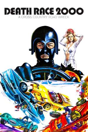 Download Death Race 2000 (1975) Dual Audio {Hindi-English} Movie 480p | 720p BluRay 280MB | 850MB Download Death Race 2000 (1975) Dual Audio {Hindi-English} Movie 480p | 720p BluRay 280MB | 850MB