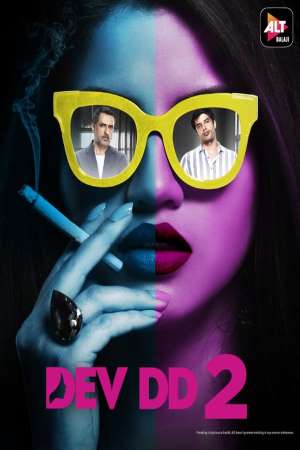 Download Dev DD (2021) S02 Hindi ALT Balaji WEB Series 480p | 720p WEB-DL ESub
