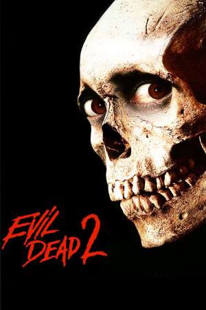 Download Evil Dead II (1987) Dual Audio {Hindi-English} Movie 480p | 720p | 1080p BluRay 300MB | 750MB Download Evil Dead II (1987) Dual Audio {Hindi-English} Movie 480p | 720p | 1080p BluRay 300MB | 750MB