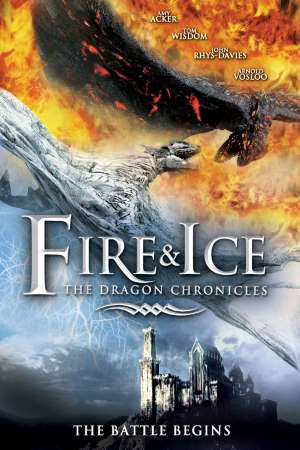 Download Fire & Ice (2008) Dual Audio {Hindi-English} Movie 480p | 720p BluRay 280MB | 1.2GB Download Fire & Ice (2008) Dual Audio {Hindi-English} Movie 480p | 720p BluRay 280MB | 1.2GB