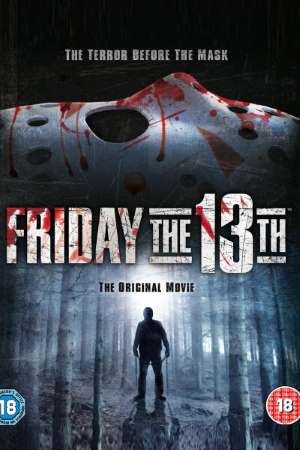 Download Friday the 13th (1980) Dual Audio {Hindi-English} Movie 480p | 720p | 1080p BluRay 300MB | 800MB Download Friday the 13th (1980) Dual Audio {Hindi-English} Movie 480p | 720p | 1080p BluRay 300MB | 800MB