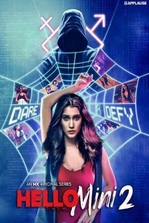 Download Hello Mini (2021) S02 Hindi MX Player WEB Series 480p | 720p WEB-DL ESub Download Hello Mini (2021) S02 Hindi MX Player WEB Series 480p | 720p WEB-DL ESub