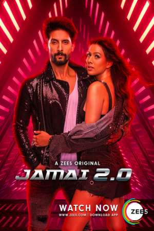 Download Jamai 2.0 (2019) S01 Hindi ZEE5 WEB Series 480p | 720p WEB-DL ESub Download Jamai 2.0 (2019) S01 Hindi ZEE5 WEB Series 480p | 720p WEB-DL ESub