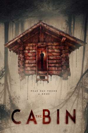 Download The Cabin (2018) Dual Audio {Hindi-English} Movie 480p | 720p HDRip 280MB | 900MB Download The Cabin (2018) Dual Audio {Hindi-English} Movie 480p | 720p HDRip 280MB | 900MB