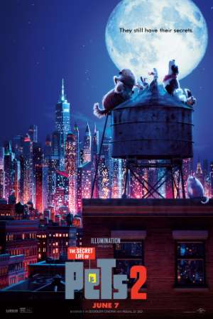 Download The Secret Life of Pets 2 (2019) Dual Audio {Hindi-English} Movie 480p | 720p | 1080p BluRay 300MB | 750MB Download The Secret Life of Pets 2 (2019) Dual Audio {Hindi-English} Movie 480p | 720p | 1080p BluRay 300MB | 750MB
