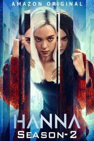 Download Hanna (2020) S02 English {Hindi Subtitle} Prime Video WEB Series 720p WEB-DL ESub Download Hanna (2020) S02 English {Hindi Subtitle} Prime Video WEB Series 720p WEB-DL ESub