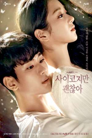 Download It’s Okay to Not Be Okay (2020) S01 Dual Audio {Hindi-Korean} WEB Series 480p | 720p WEB-DL ESub
