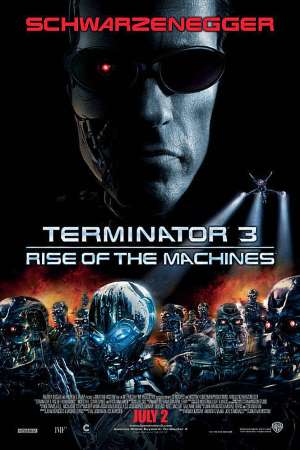 Download Terminator 3: Rise of the Machines (2003) Dual Audio {Hindi-English} Movie 480p | 720p | 1080p BluRay 400MB | 1GB Download Terminator 3: Rise of the Machines (2003) Dual Audio {Hindi-English} Movie 480p | 720p | 1080p BluRay 400MB | 1GB