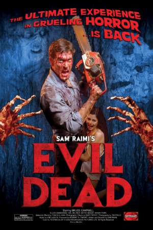 Download The Evil Dead (1981) Dual Audio {Hindi-English} Movie 480p | 720p | 1080p BluRay 300MB | 750MB Download The Evil Dead (1981) Dual Audio {Hindi-English} Movie 480p | 720p | 1080p BluRay 300MB | 750MB