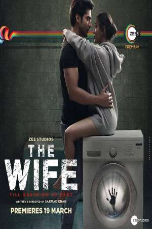 Download The Wife (2021) Hindi Movie 480p | 720p | 1080p WEB-DL 350MB | 850MB Download The Wife (2021) Hindi Movie 480p | 720p | 1080p WEB-DL 350MB | 850MB