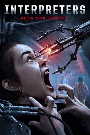 Download Interpreters (2019) Dual Audio {Hindi-English} Movie 480p | 720p HDRip 400MB | 1.2GB