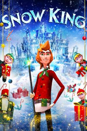 Download The Wizard’s Christmas: Return of the Snow King (2016) Dual Audio {Hindi-English} Movie 480p | 720p HDRip 300MB | 750MB Download The Wizard’s Christmas: Return of the Snow King (2016) Dual Audio {Hindi-English} Movie 480p | 720p HDRip 300MB | 750MB