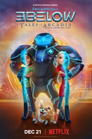 Download 3Below: Tales of Arcadia (2018) S01 Dual Audio {Hindi-English} NetFlix WEB Series 480p | 720p WEB-DL ESub Download 3Below: Tales of Arcadia (2018) S01 Dual Audio {Hindi-English} NetFlix WEB Series 480p | 720p WEB-DL ESub