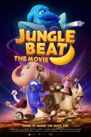 Download Jungle Beat: The Movie (2021) Dual Audio {Hindi-English} Movie 480p | 720p | 1080p WEB-DL 300MB | 800MB Download Jungle Beat: The Movie (2021) Dual Audio {Hindi-English} Movie 480p | 720p | 1080p WEB-DL 300MB | 800MB