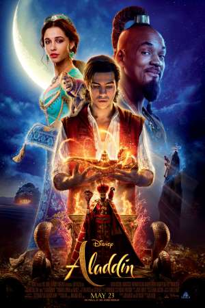 Download Aladdin (2019) Dual Audio {Hindi-English} Movie 480p | 720p BluRay 450MB | 1.2GB Download Aladdin (2019) Dual Audio {Hindi-English} Movie 480p | 720p BluRay 450MB | 1.2GB