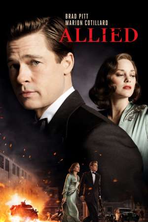 Download Allied (2016) Dual Audio {Hindi-English} Movie 480p | 720p | 1080p BluRay 350MB | 1.2GB Download Allied (2016) Dual Audio {Hindi-English} Movie 480p | 720p | 1080p BluRay 350MB | 1.2GB