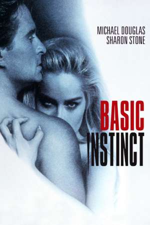 Download Basic Instinct (1992) Dual Audio {Hindi-English} Movie 480p | 720p | 1080p BluRay ESub