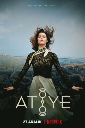 Download The Gift (Atiye) (Season 1 – 3) Dual Audio {Hindi-English} NetFlix WEB Series 480p | 720p WEB-DL ESub