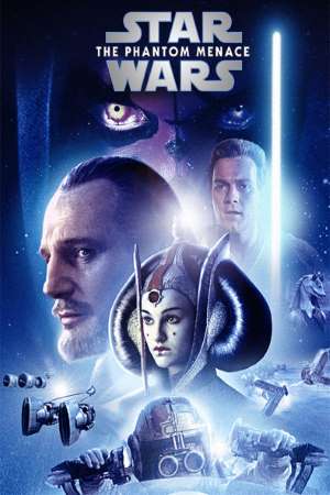 Star Wars: Episode I – The Phantom Menace (1999) Dual Audio {Hindi-English} Movie Download 480p | 720p | 1080p BluRay Star Wars: Episode I – The Phantom Menace (1999) Dual Audio {Hindi-English} Movie Download 480p | 720p | 1080p BluRay