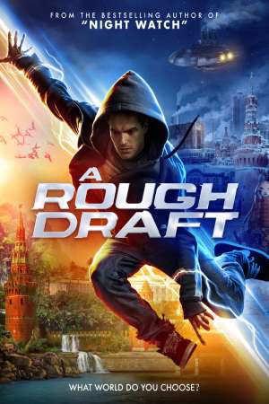 A Rough Draft (2018) Dual Audio {Hindi-English} Movie Download 480p || 720p BluRay ESub A Rough Draft (2018) Dual Audio {Hindi-English} Movie Download 480p || 720p BluRay ESub