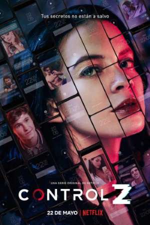 Control Z (Season 1-2) {English With Hindi Subtitles} NetFlix WEB Series Download || 720p WEB-DL Control Z (Season 1-2) {English With Hindi Subtitles} NetFlix WEB Series Download || 720p WEB-DL