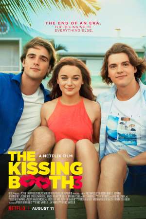 The Kissing Booth 3 (2021) Dual Audio {Hindi-English} Movie Download 480p | 720p | 1080p WEB-DL The Kissing Booth 3 (2021) Dual Audio {Hindi-English} Movie Download 480p | 720p | 1080p WEB-DL
