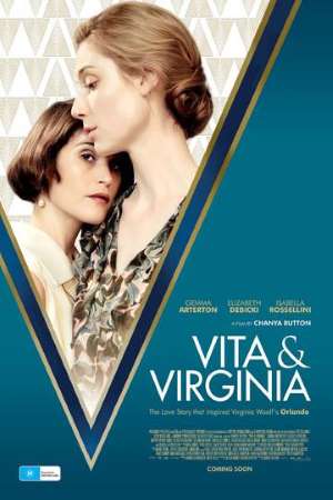 Vita & Virginia (2018) Dual Audio {Hindi-English} Movie Download 480p | 720p | 1080p BluRay Vita & Virginia (2018) Dual Audio {Hindi-English} Movie Download 480p | 720p | 1080p BluRay