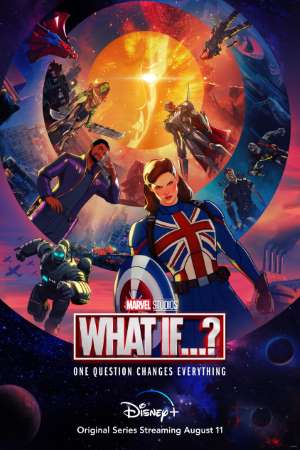 Download What If…? (Season 01 – 03) English Marvel Studios WEB Series 480p | 720p | 1080p | 2160p WEB-DL ESub Download What If…? (Season 01 – 03) English Marvel Studios WEB Series 480p | 720p | 1080p | 2160p WEB-DL ESub
