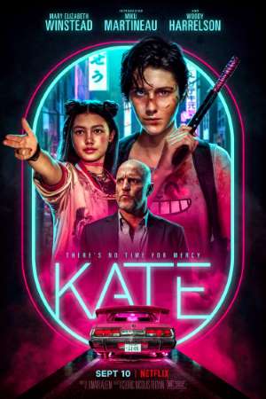Download Kate (2021) Dual Audio {Hindi-English} Movie 480p | 720p | 1080p WEB-DL Download Kate (2021) Dual Audio {Hindi-English} Movie 480p | 720p | 1080p WEB-DL