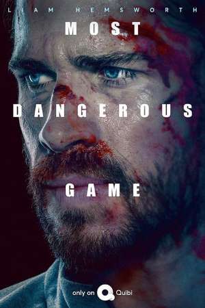 Download Most Dangerous Game (2020) Dual Audio {Hindi-English} Movie 480p | 720p | 1080p WEB-DL ESub Download Most Dangerous Game (2020) Dual Audio {Hindi-English} Movie 480p | 720p | 1080p WEB-DL ESub