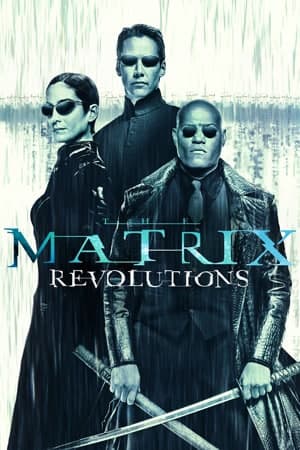 Download The Matrix Revolutions (2003) Dual Audio {Hindi-English} Movie 480p | 720p | 1080p BluRay ESub Download The Matrix Revolutions (2003) Dual Audio {Hindi-English} Movie 480p | 720p | 1080p BluRay ESub