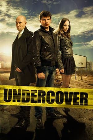 Download Undercover (Season 1) Dual Audio {Hindi-English} WEB Series 480p || 720p || 1080p WEB-DL Download Undercover (Season 1) Dual Audio {Hindi-English} WEB Series 480p || 720p || 1080p WEB-DL