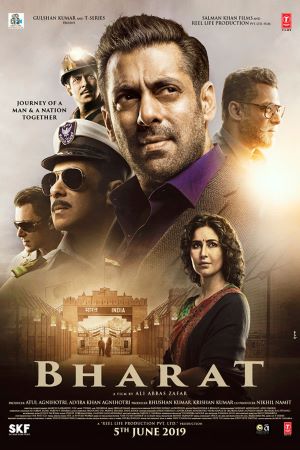 Download Bharat (2019) Hindi Movie 480p | 720p | 1080p WEB-DL 400MB | 1.3GB Download Bharat (2019) Hindi Movie 480p | 720p | 1080p WEB-DL 400MB | 1.3GB