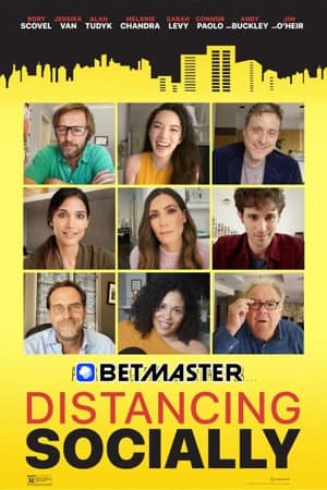 Download Distancing Socially (2021) Dual Audio {Hindi (HQ)-English} Movie 720p HDRip Download Distancing Socially (2021) Dual Audio {Hindi (HQ)-English} Movie 720p HDRip