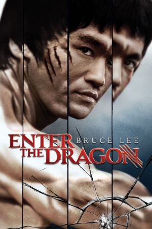 Download Enter the Dragon (1973) Dual Audio {Hindi-English} Movie 480p | 720p | 1080p BluRay