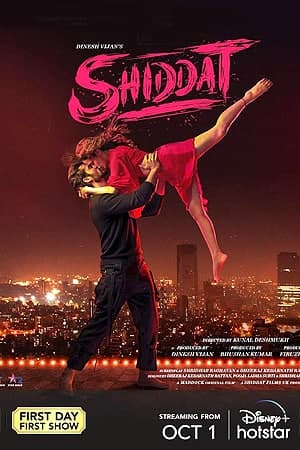 Download Shiddat (2021) Hindi Movie 480p | 720p | 1080p WEB-DL ESub Download Shiddat (2021) Hindi Movie 480p | 720p | 1080p WEB-DL ESub