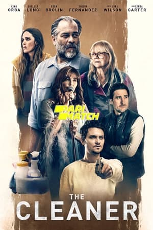 Download The Cleaner (2021) Dual Audio {Hindi (HQ)-English} Movie 720p HDRip 800MB Download The Cleaner (2021) Dual Audio {Hindi (HQ)-English} Movie 720p HDRip 800MB