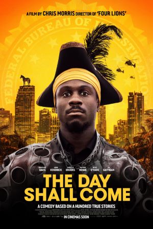 Download The Day Shall Come (2019) Dual Audio {Hindi-English} Movie 480p | 720p | 1080p WEB-DL ESub Download The Day Shall Come (2019) Dual Audio {Hindi-English} Movie 480p | 720p | 1080p WEB-DL ESub