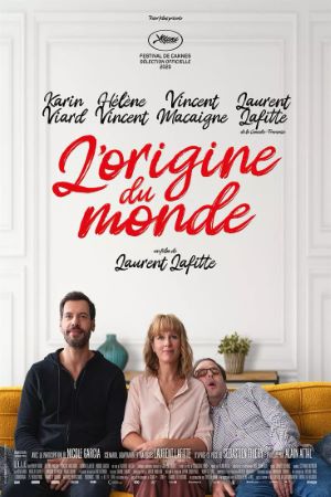 Download The Origin Of The World (2021) Dual Audio {Hindi (HQ)-French} Movie 720p HDCAM 850MB